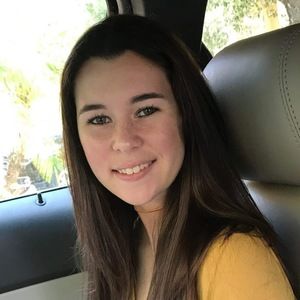 Meet your Posher, Sarah